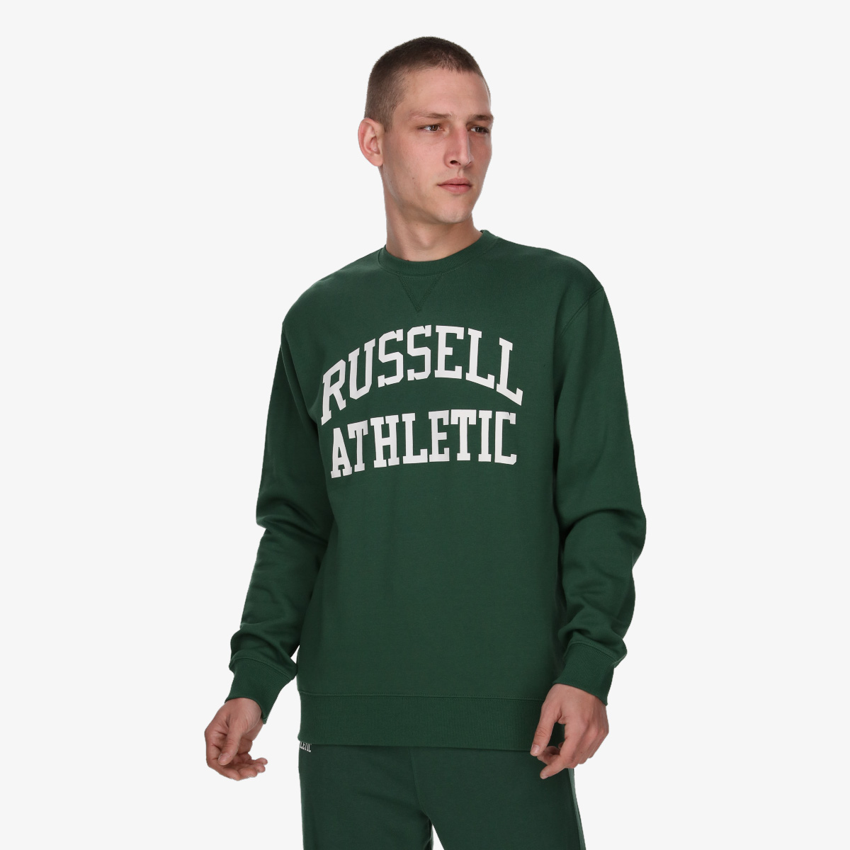 Russell Athletic Dukserica Iconic2 