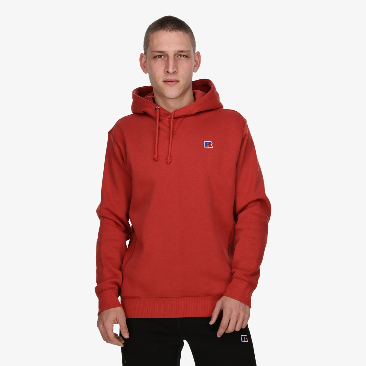 Russell Athletic Dukserica Pull Over 