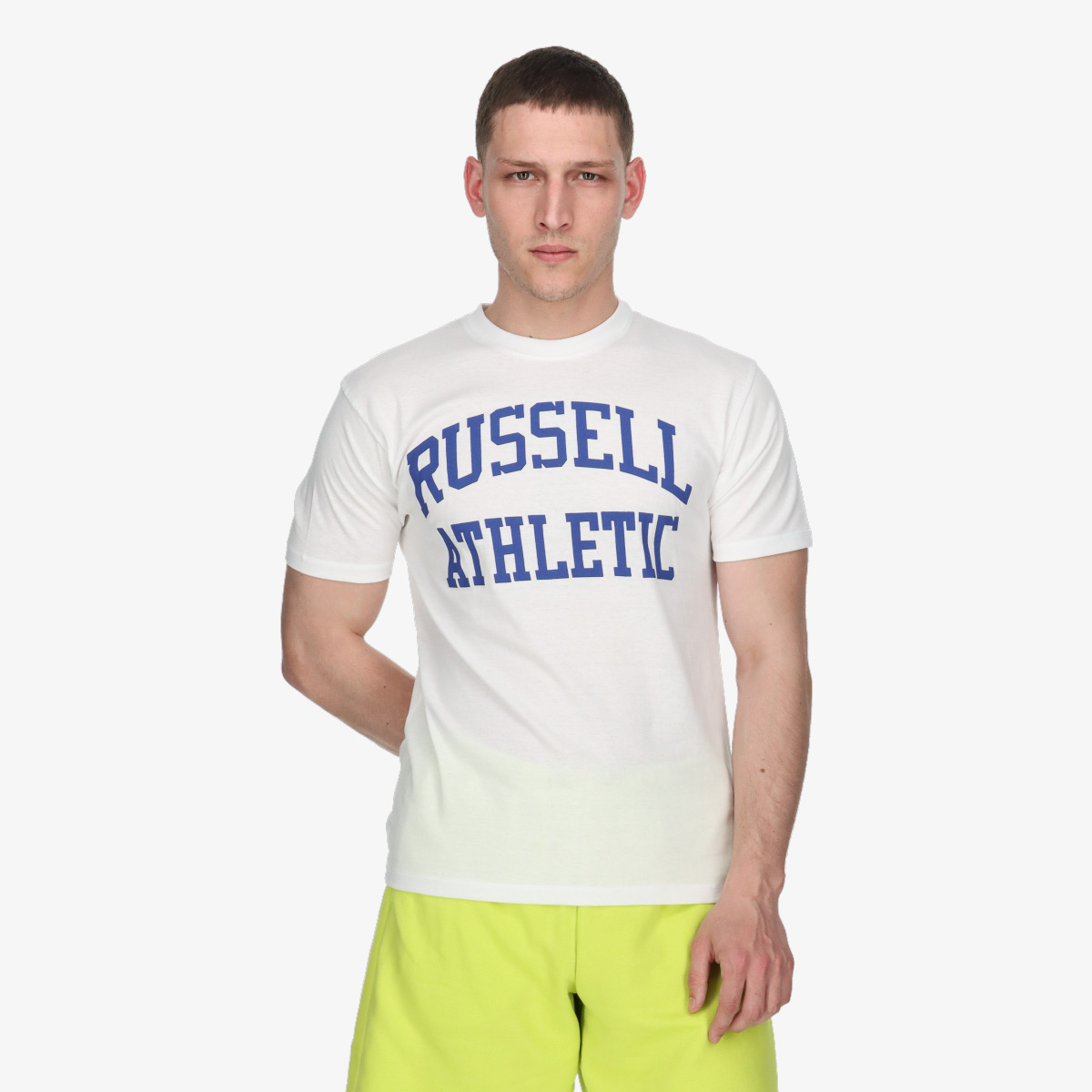 Russell Athletic Majica Iconic S/S 