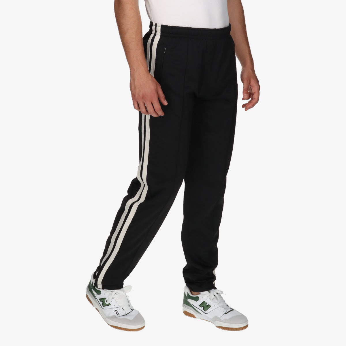 Russell Athletic Donji dio trenerke ALISTAIR-TRACK PANT 