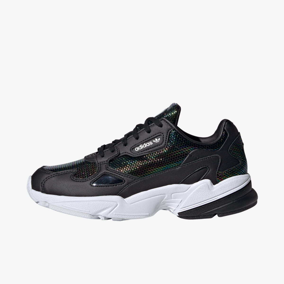Buzz adidas falcon hot sale
