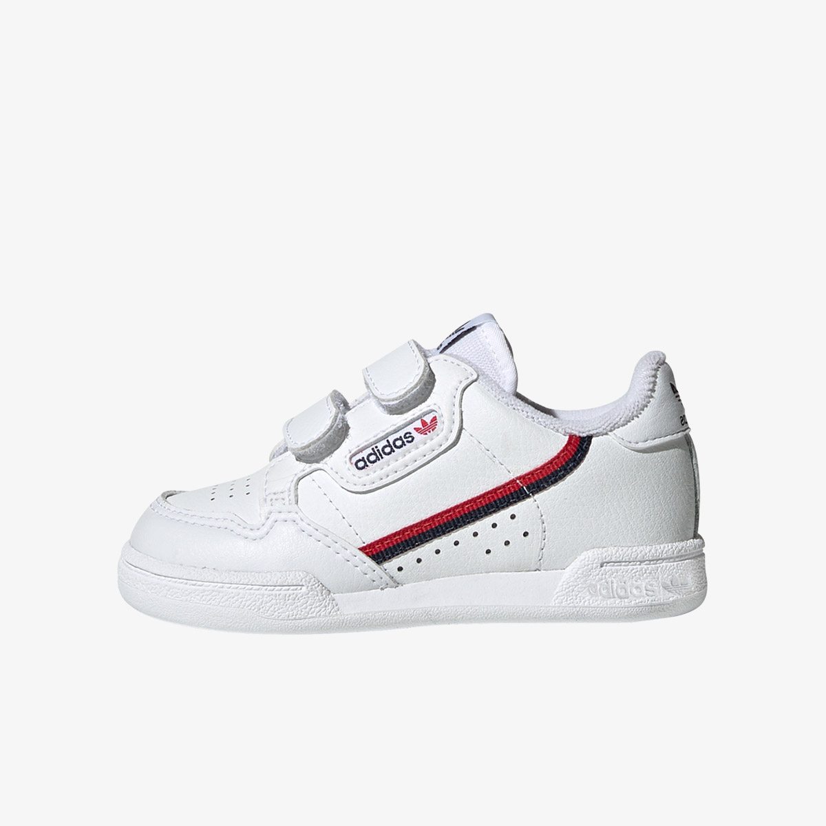 Adidas continental hot sale 80 patike