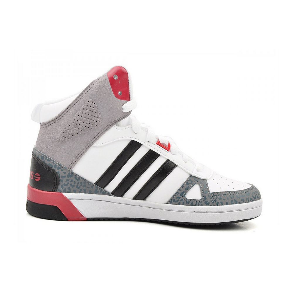 adidas Patike HOOPS TEAM MID W Buzz Online Shop