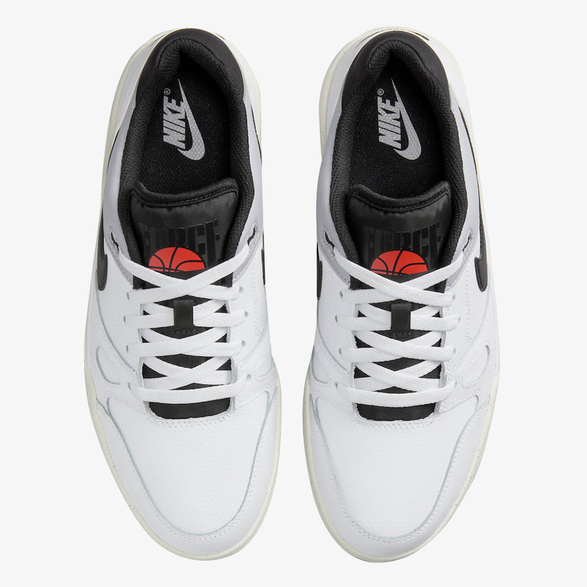 NIKE Patike NIKE FULL FORCE LO 