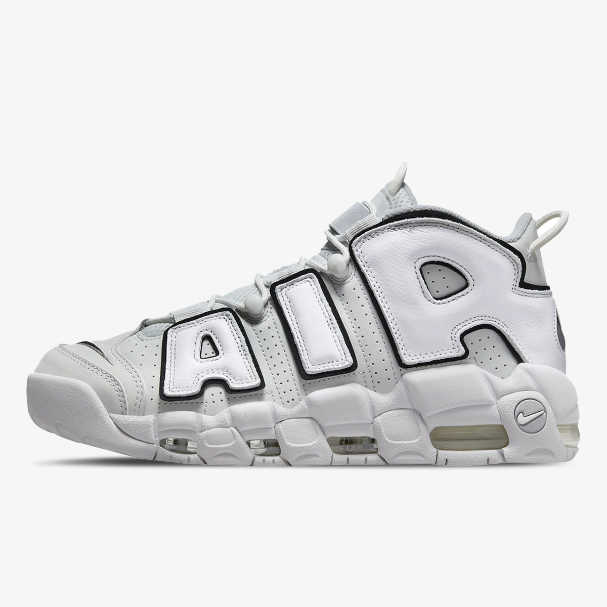 Nike hotsell uptempo buzz
