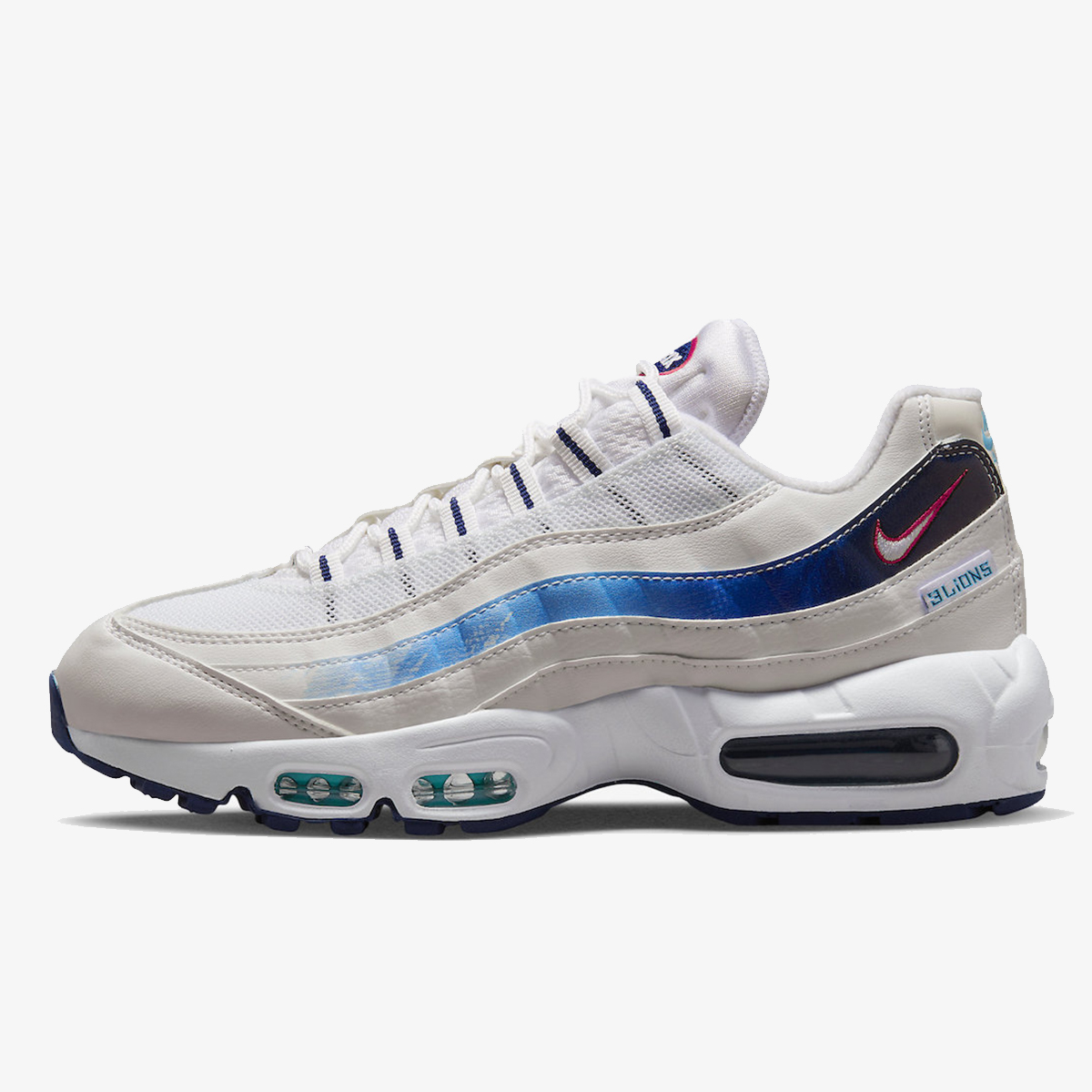 Nike Patike Air Max 95 “3 Lions” 