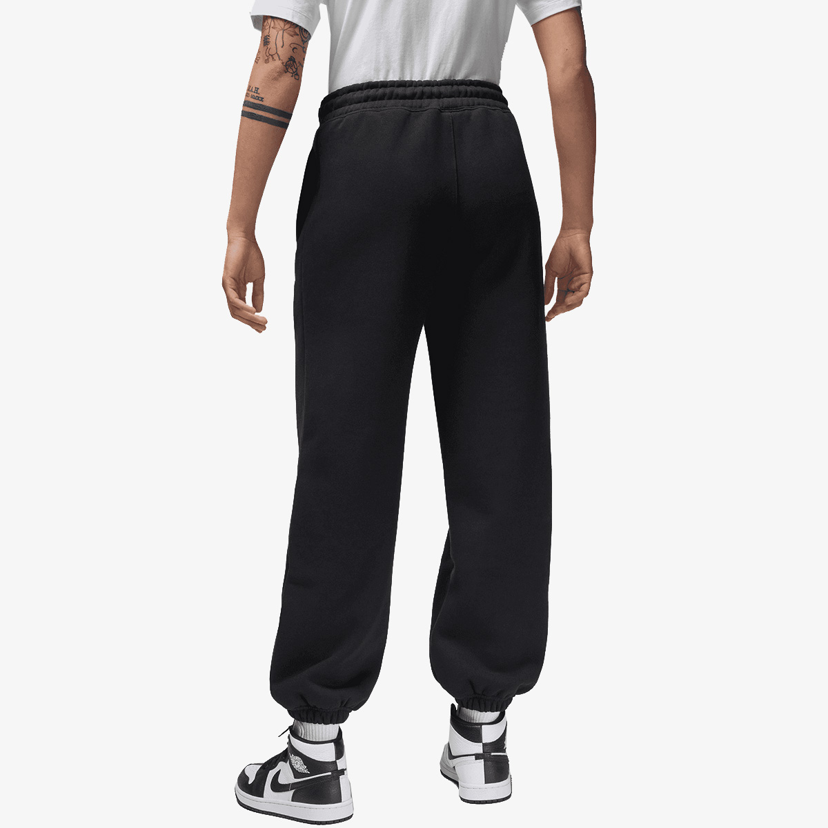 NIKE Donji dio trenerke Flight 