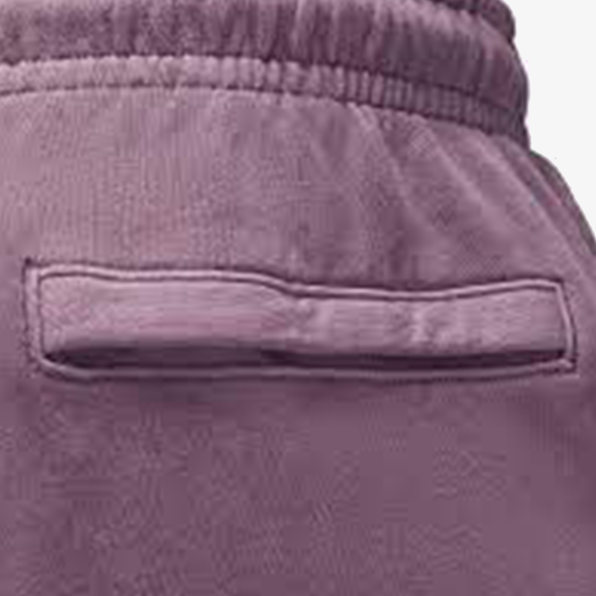 NIKE Donji dio trenerke M J ESS STMT WASH FLC PNT 