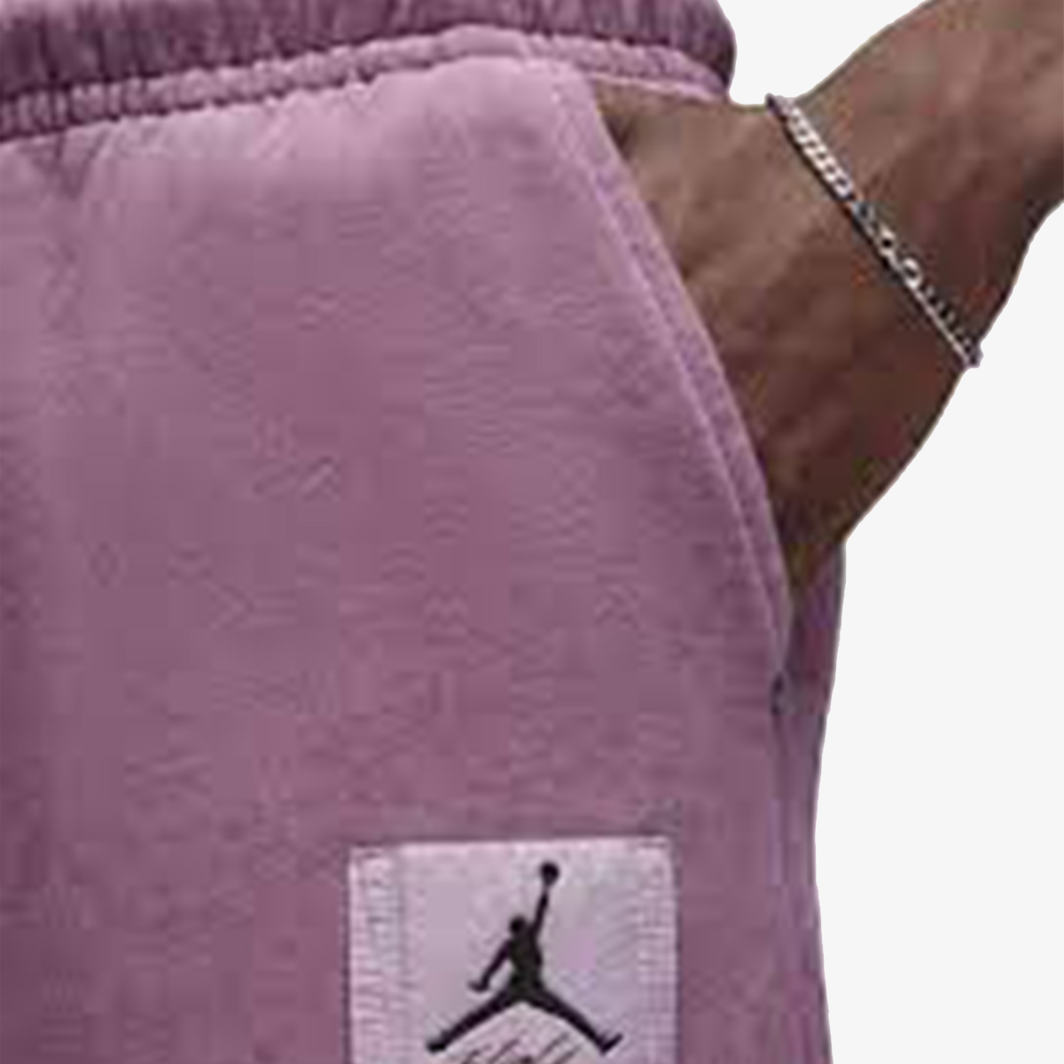 Nike Donji dio trenerke Jordan Essentials 