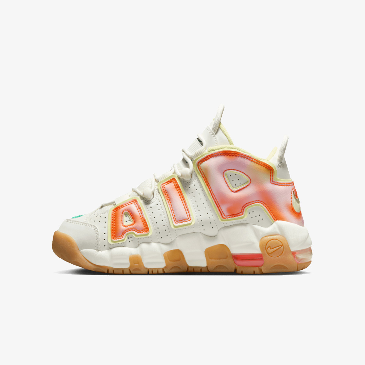 Nike uptempo buzz hot sale