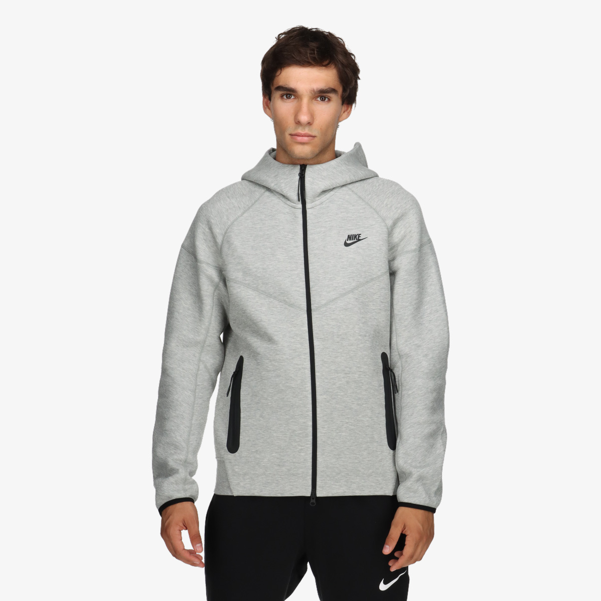 Nike Dukserica Tech Fleece | Buzz - Online Shop