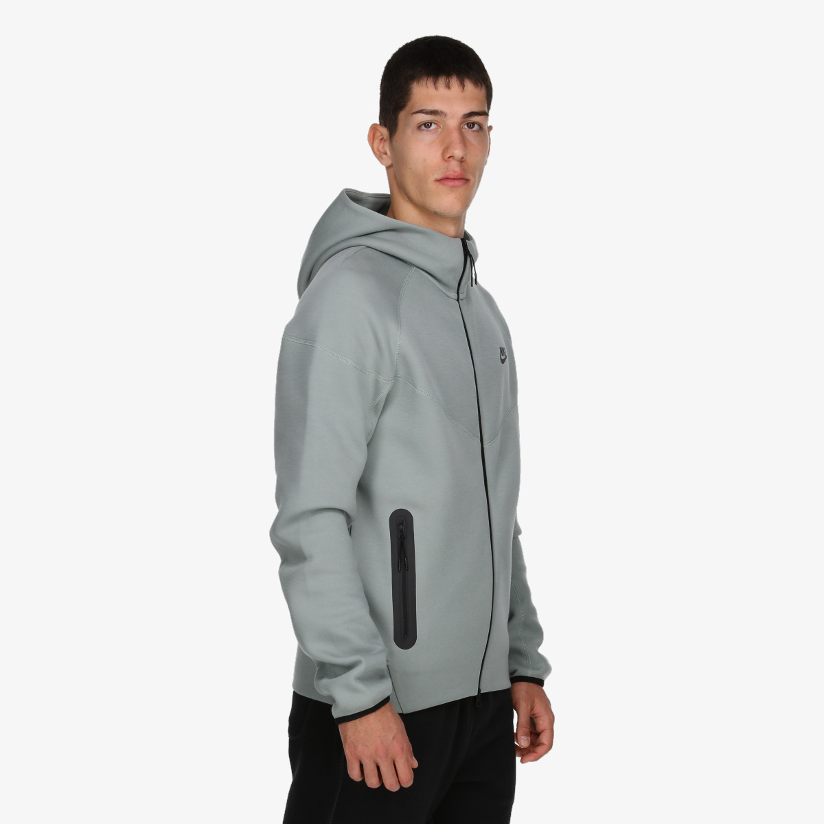 Nike Dukserica Tech Fleece 