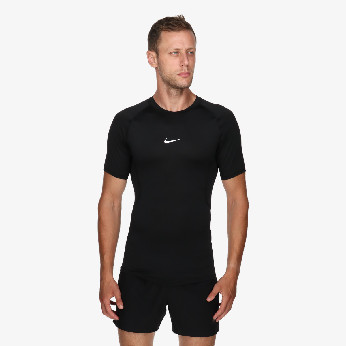 Nike dri fit majica clearance