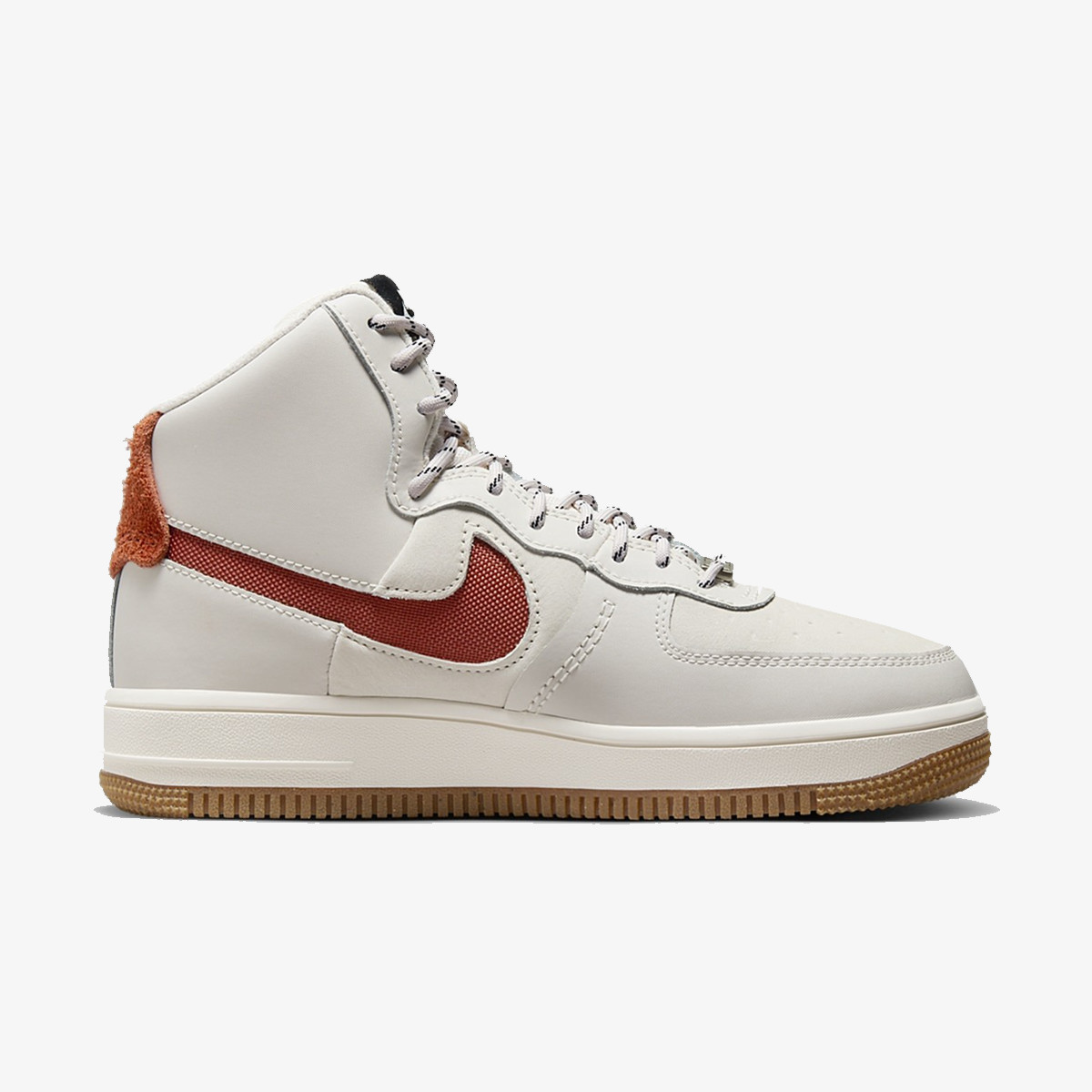 NIKE Patike W AF1 SCULPT WILD 