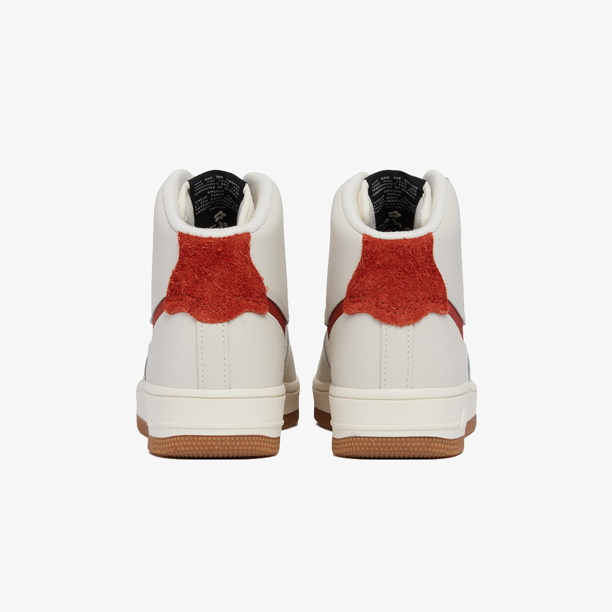 NIKE Patike W AF1 SCULPT WILD 