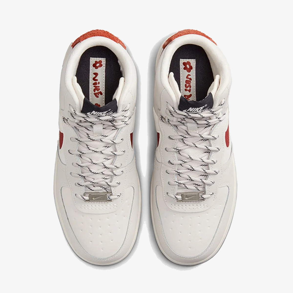 NIKE Patike W AF1 SCULPT WILD 