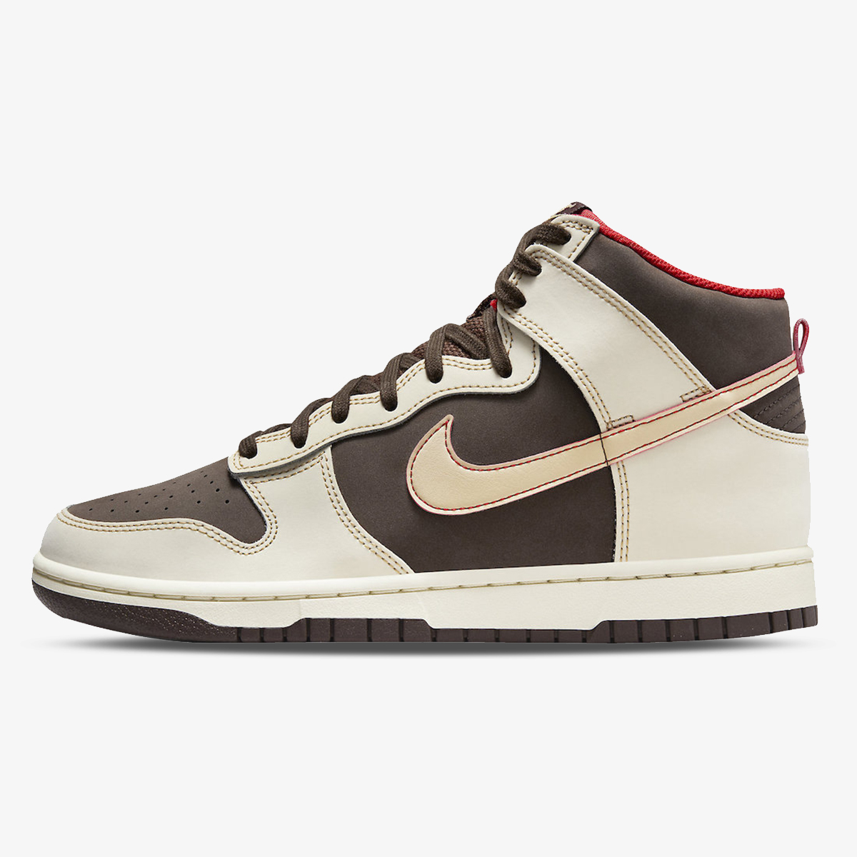 NIKE Patike NIKE DUNK HI RETRO SE NAS 