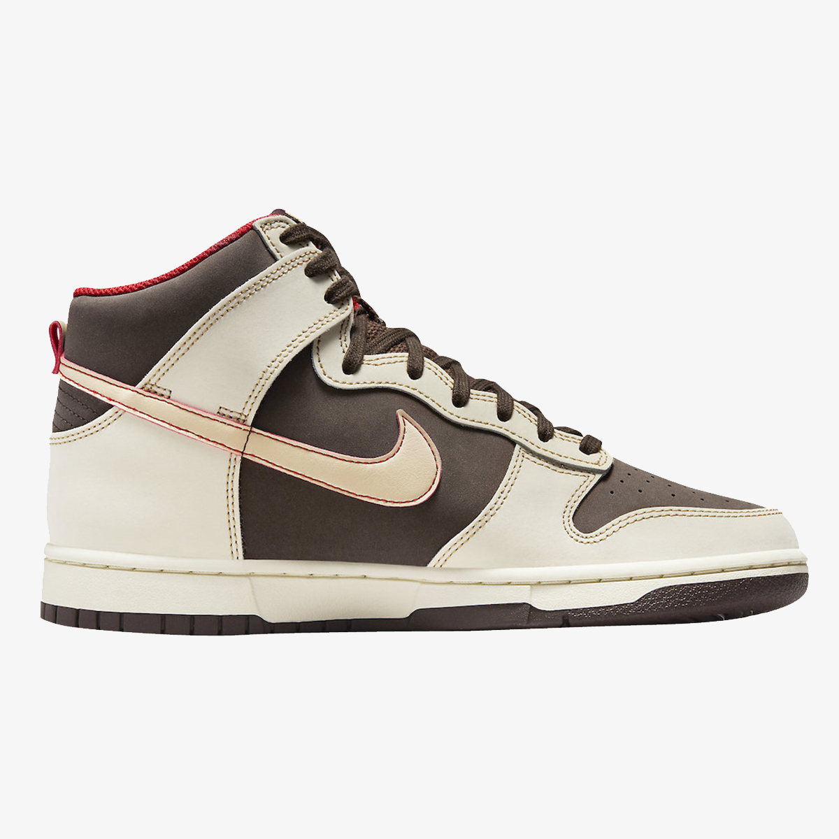 Nike Patike NIKE DUNK HI RETRO SE NAS 