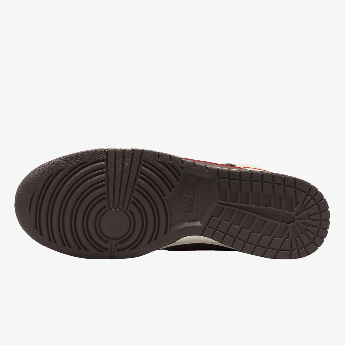 NIKE Patike NIKE DUNK HI RETRO SE NAS 