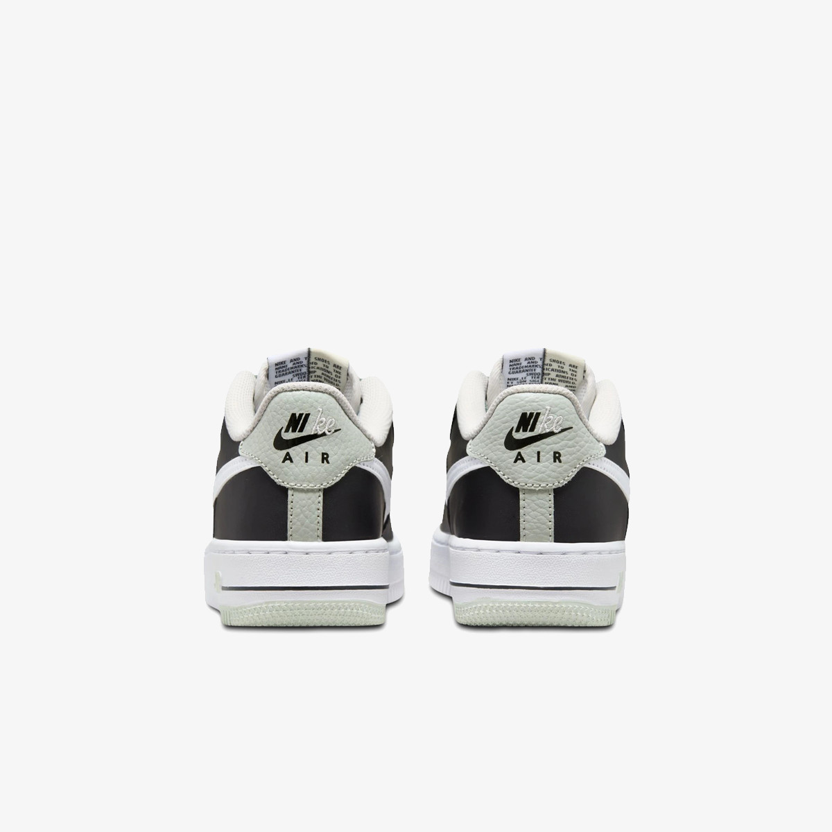 NIKE Patike AIR FORCE 1 LV8 1 BG 