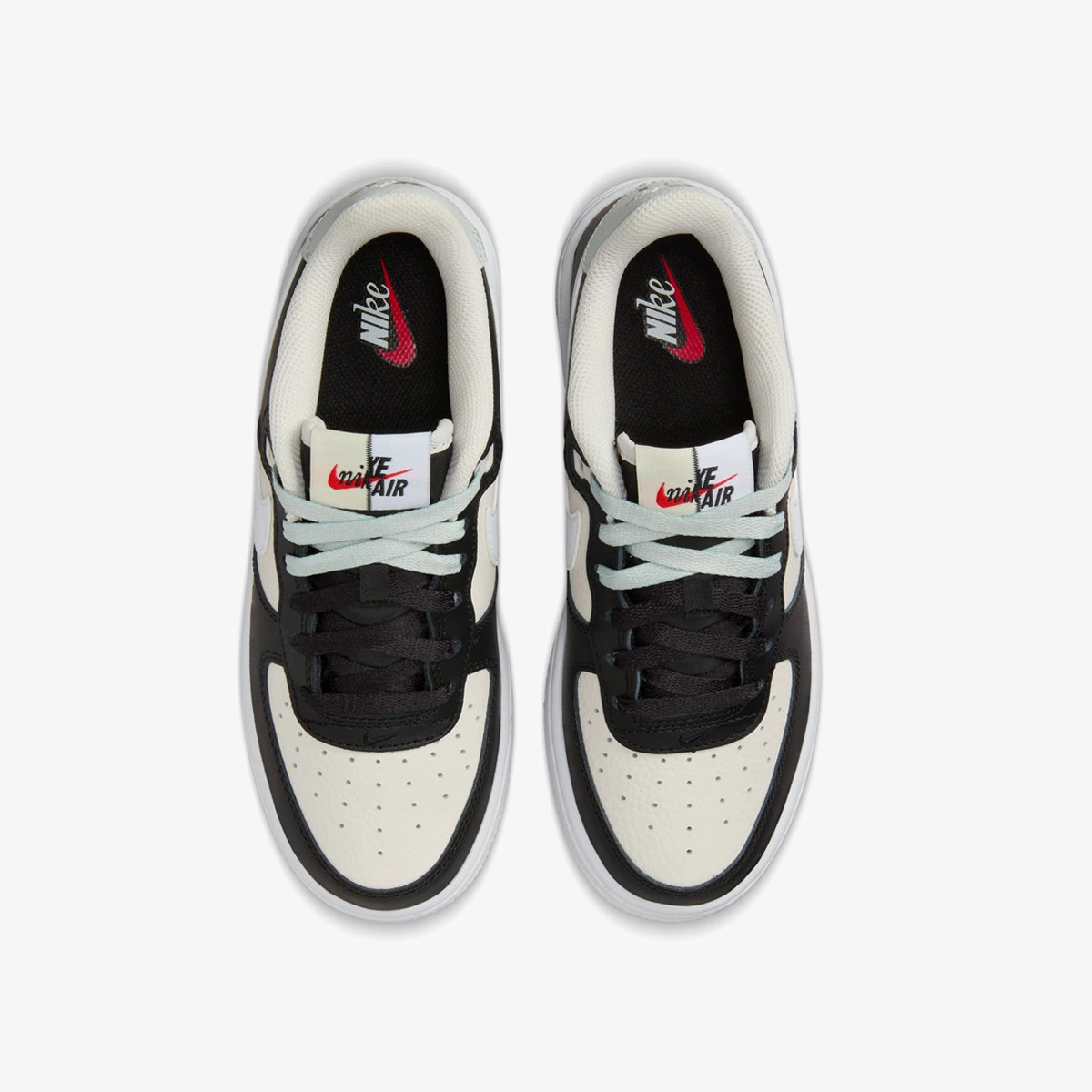NIKE Patike AIR FORCE 1 LV8 1 BG 