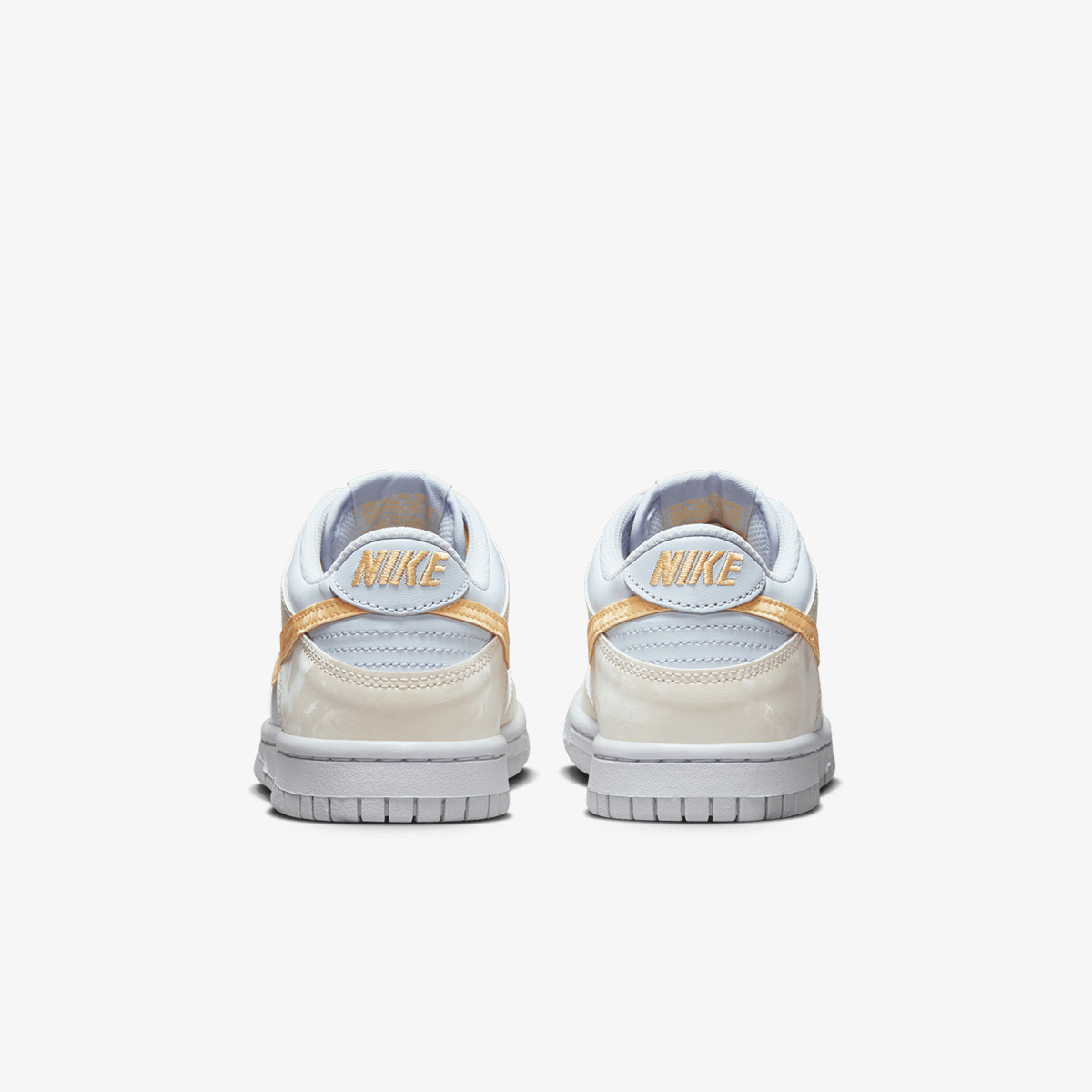 NIKE Patike NIKE DUNK LOW BG 