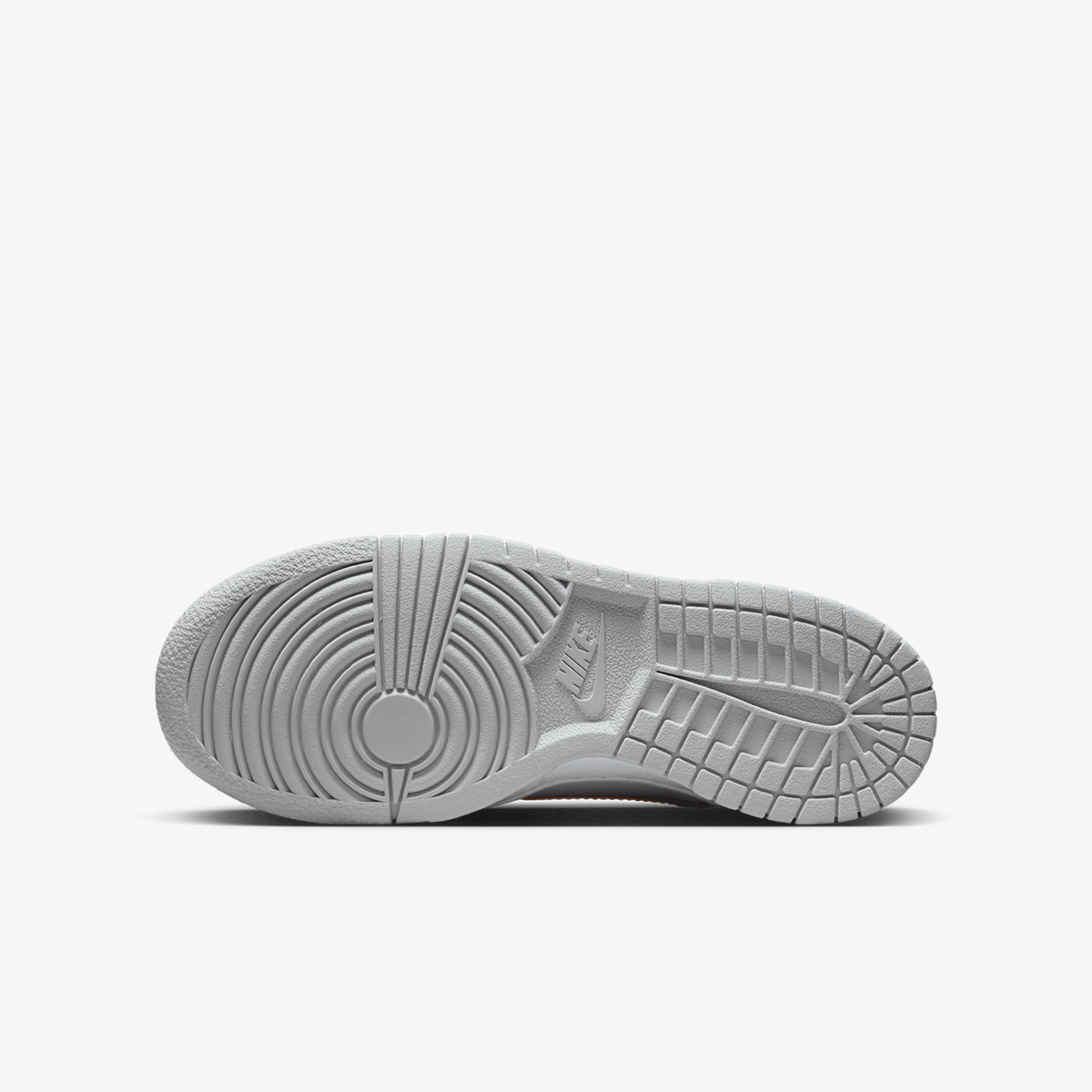 NIKE Patike NIKE DUNK LOW BG 