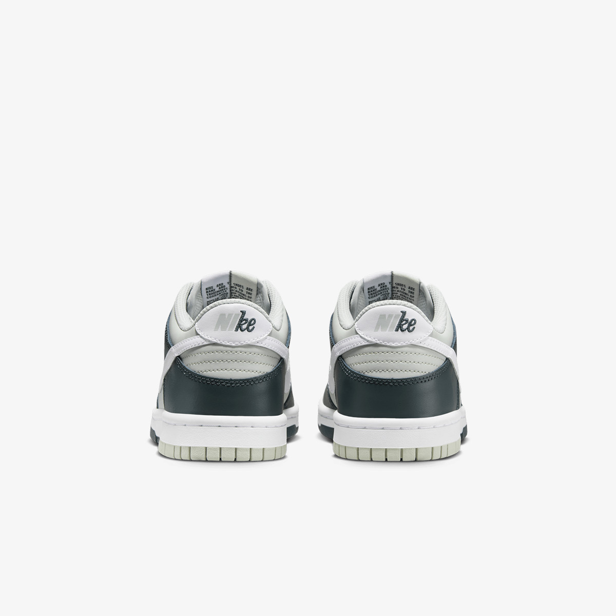 NIKE Patike NIKE DUNK LOW BG 