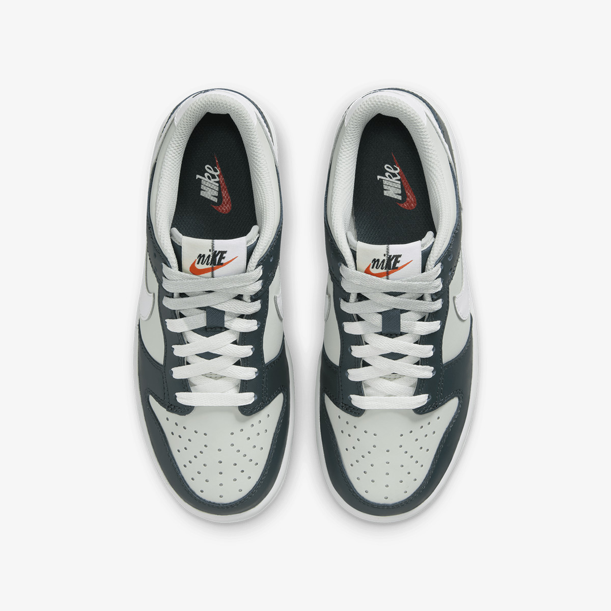 NIKE Patike NIKE DUNK LOW BG 
