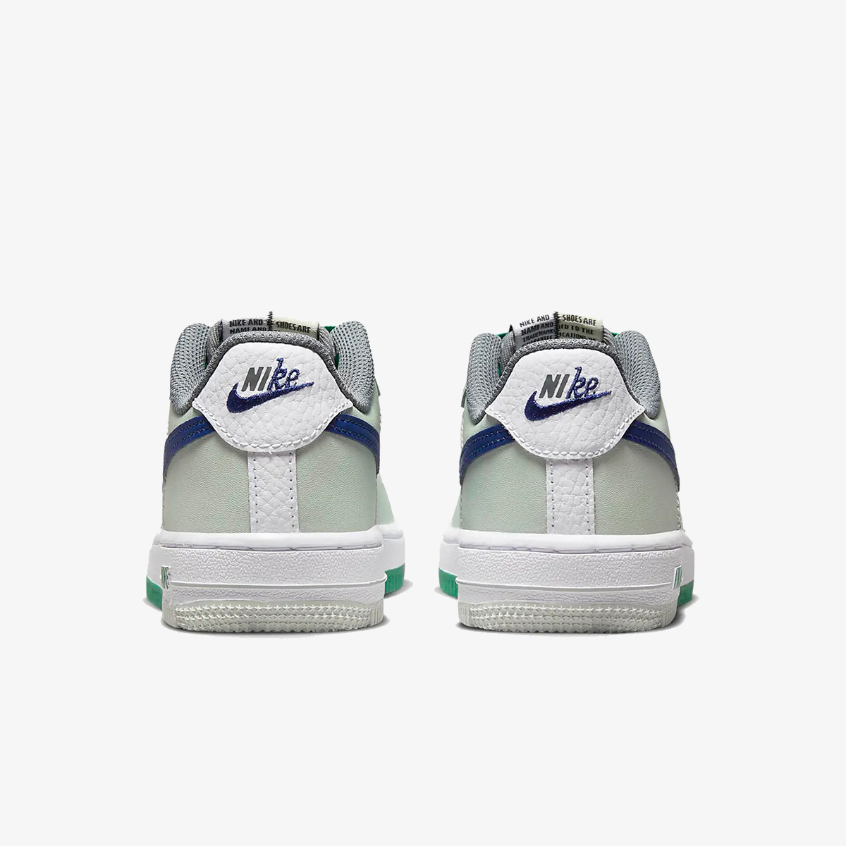 NIKE Patike FORCE 1 LV8 1 BP 
