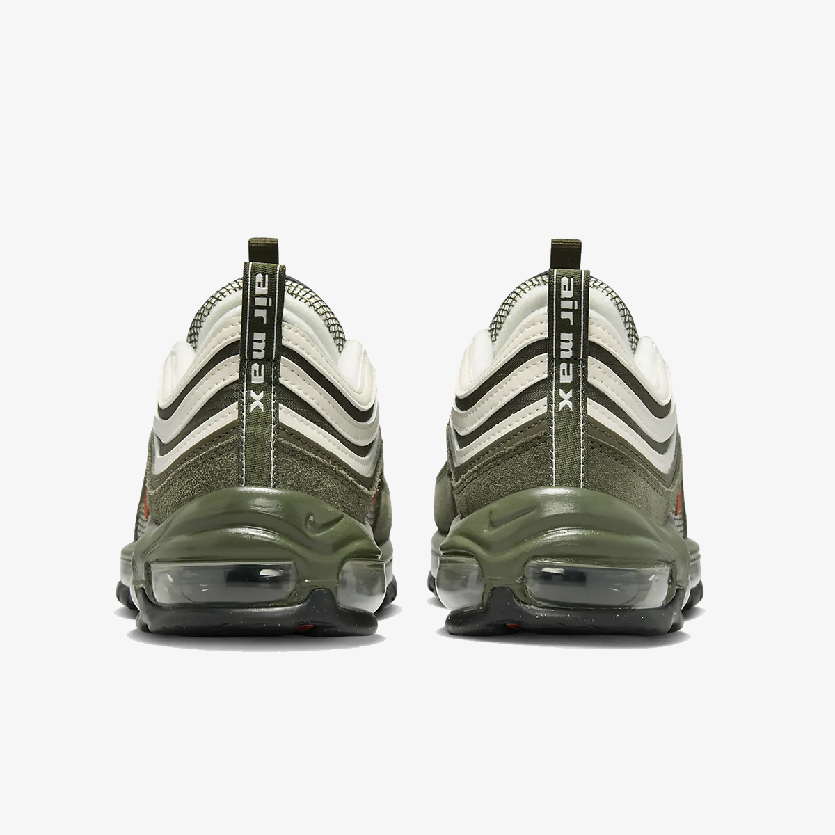 NIKE Patike Air Max 97 