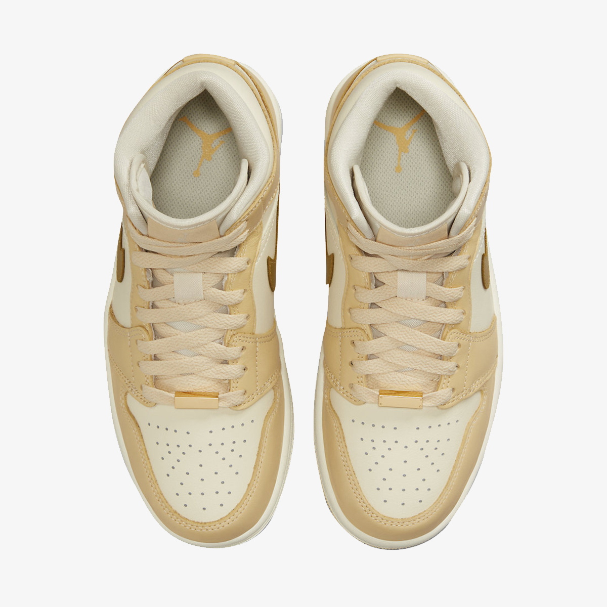 NIKE Patike WMNS AIR JORDAN 1 MID SE 