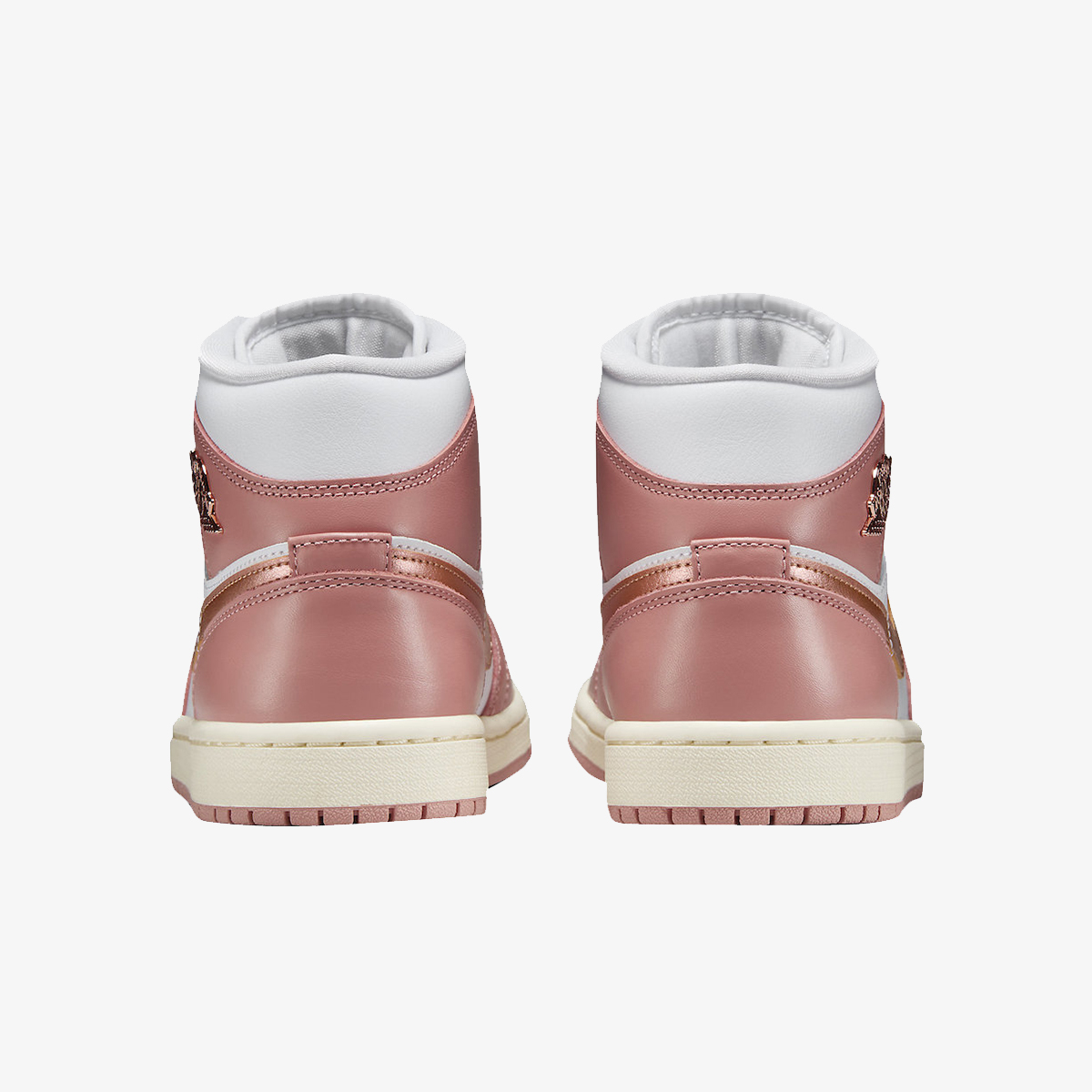 NIKE Patike WMNS AIR JORDAN 1 MID SE 
