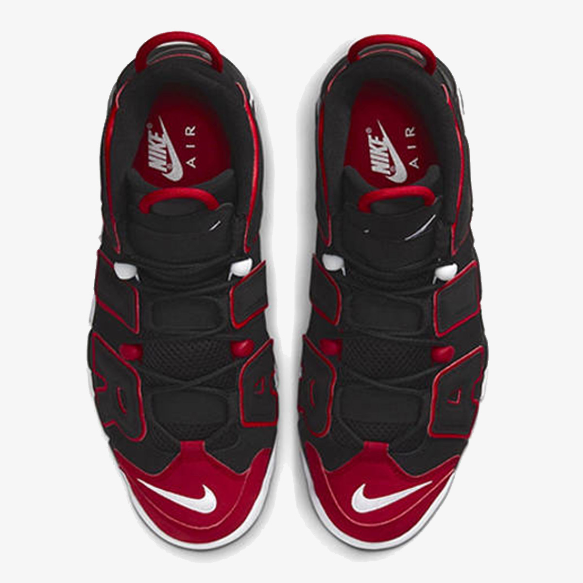 NIKE Patike Uptempo 96 