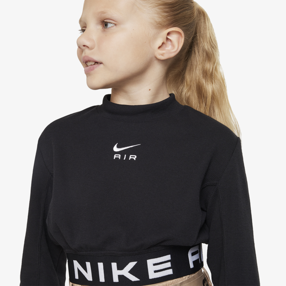 Nike Majica dugih rukava Air 