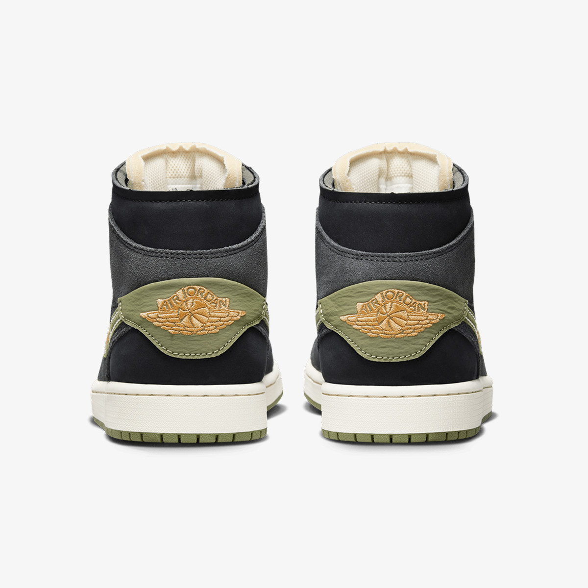 NIKE Patike Air Jordan 1 Mid SE Craft 