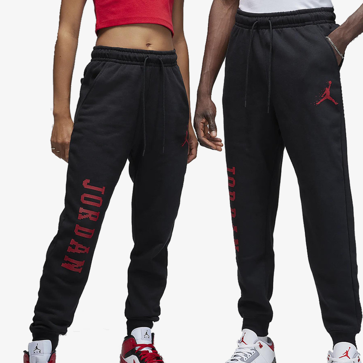 NIKE Donji dio trenerke Holiday 