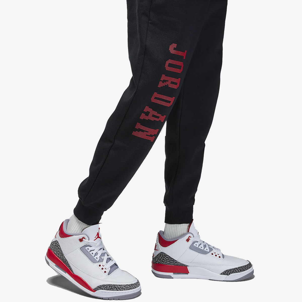 NIKE Donji dio trenerke Holiday 