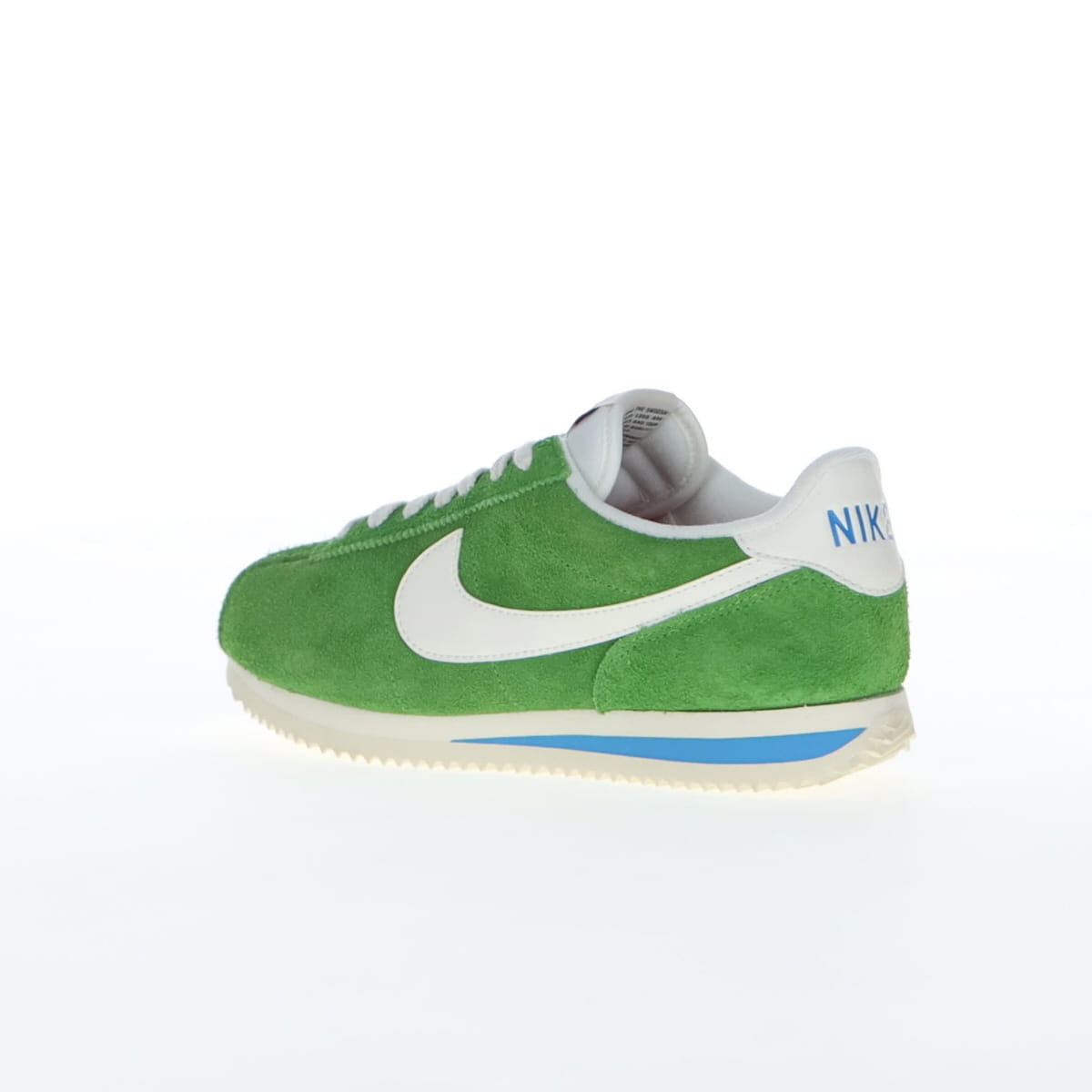 buzz sneakers nike cortez