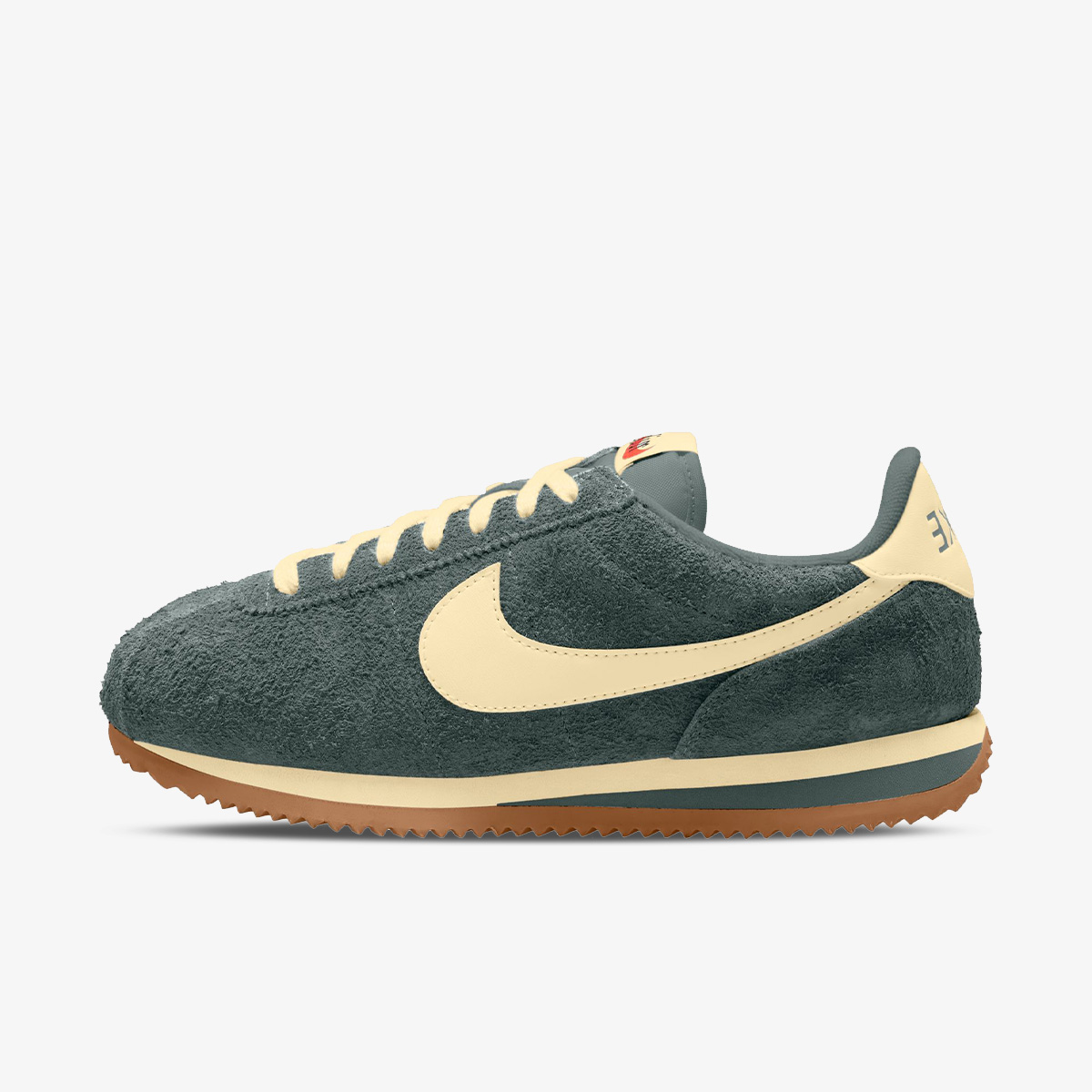 buzz sneakers nike cortez