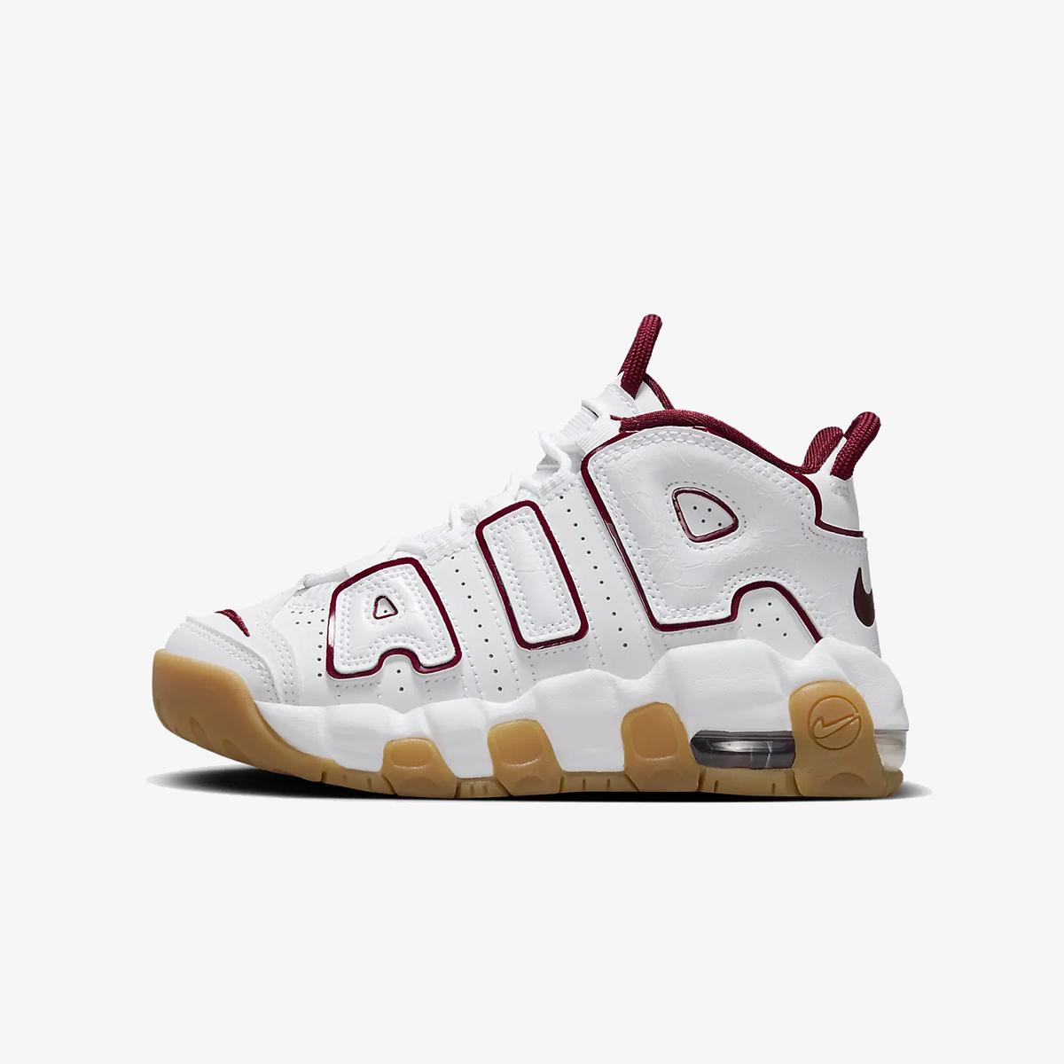 Nike uptempo outlet buzz