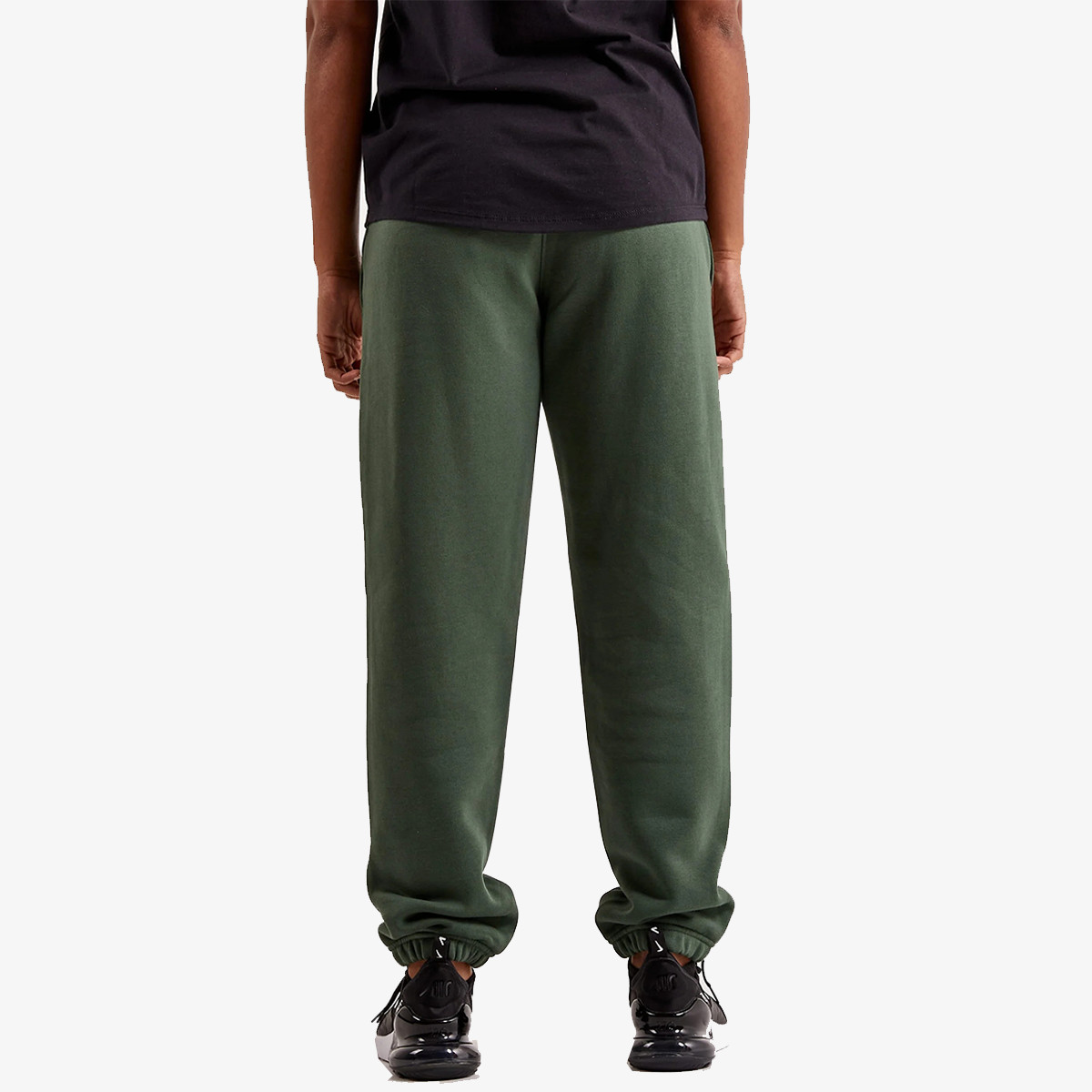 NIKE Donji dio trenerke Brooklin Fleece 