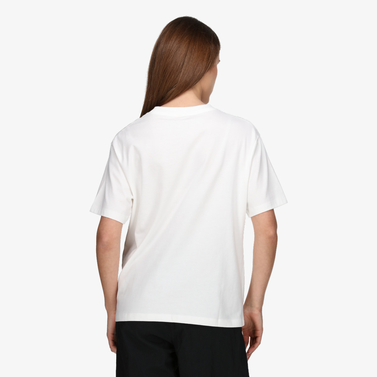 NIKE Majica W J ESSEN TEE CORE 23 