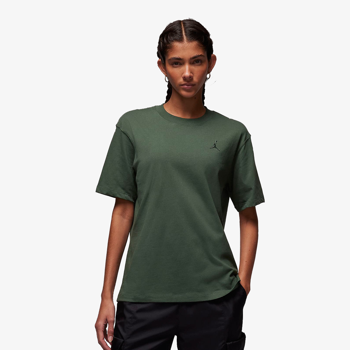 NIKE Majica Jordan Essentials 