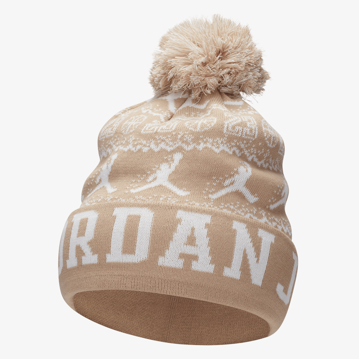 NIKE Kapa U J PEAK BEANIE AOJ 