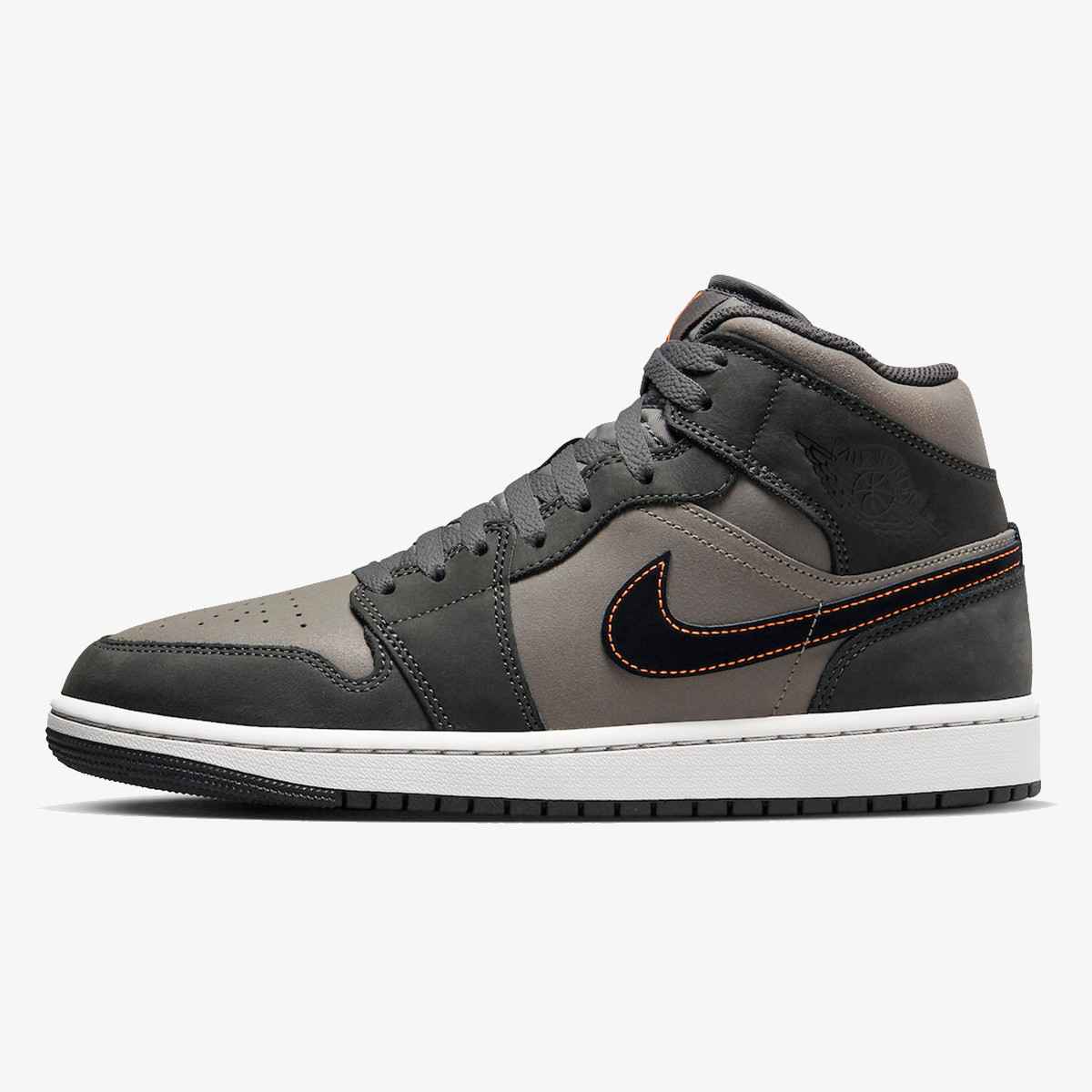 NIKE Patike AIR JORDAN 1 MID SE FP 