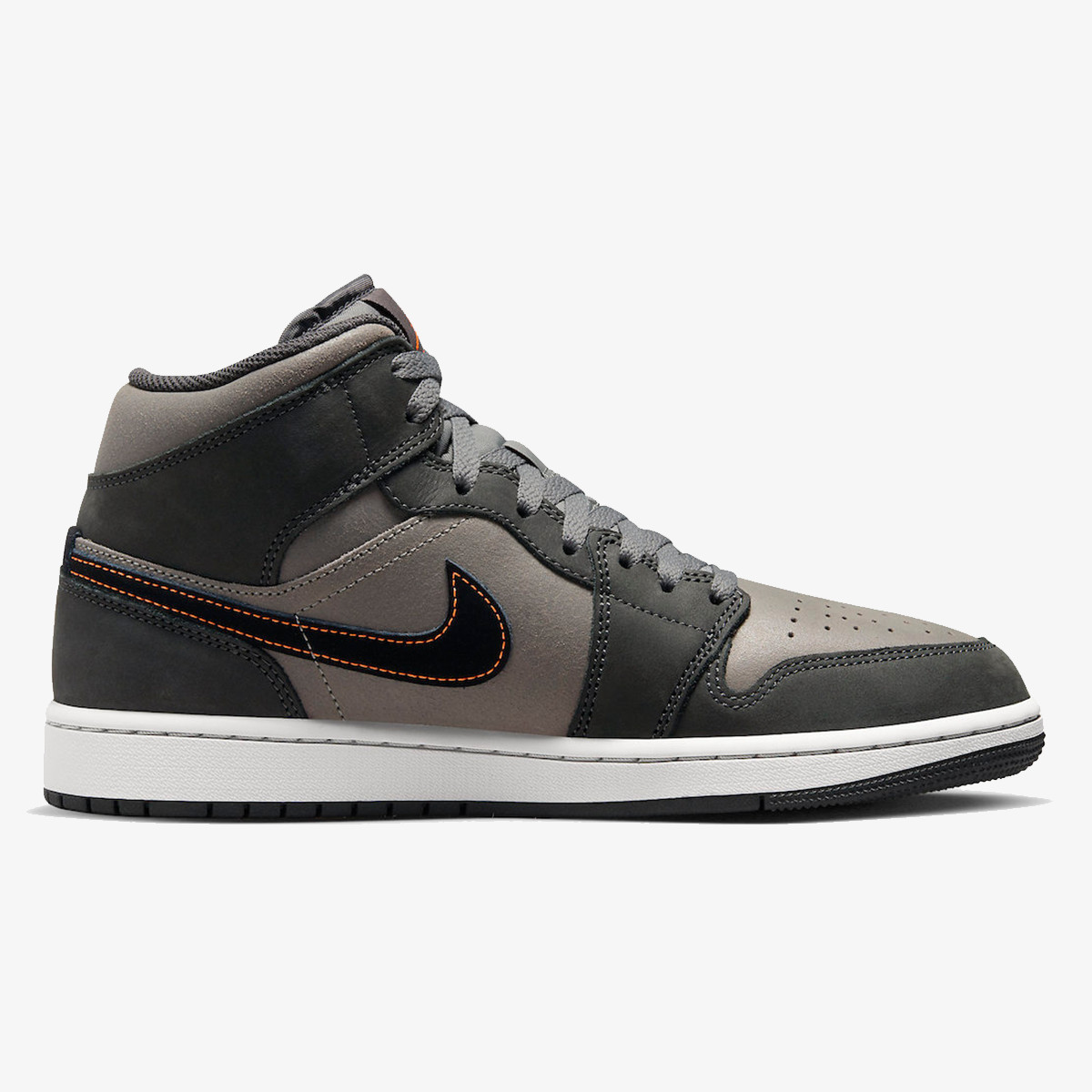 NIKE Patike AIR JORDAN 1 MID SE FP 