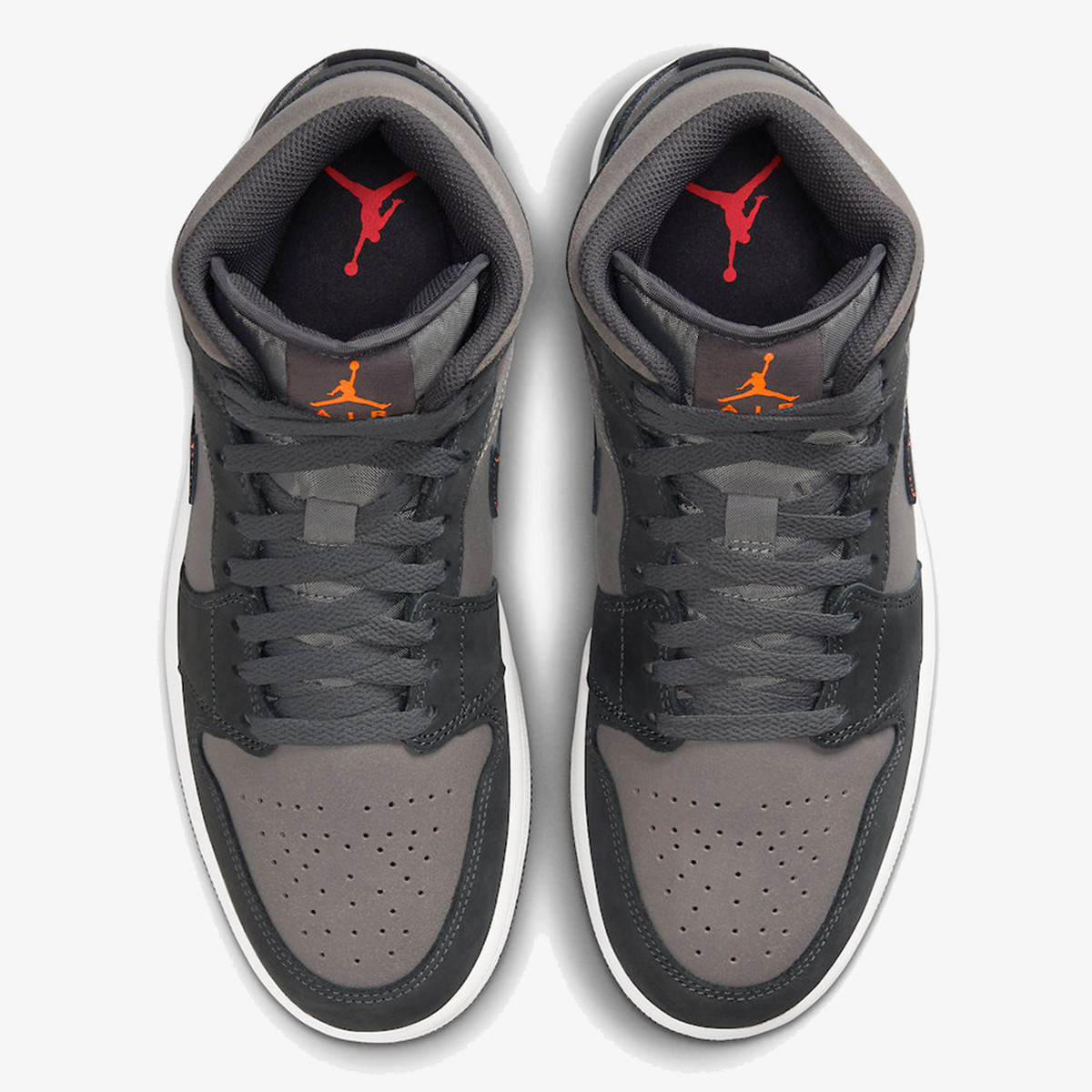 NIKE Patike AIR JORDAN 1 MID SE FP 