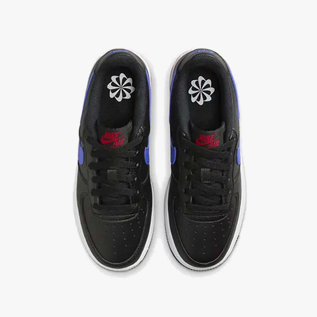 NIKE Patike NIKE AIR FORCE 1 NN GS SC 
