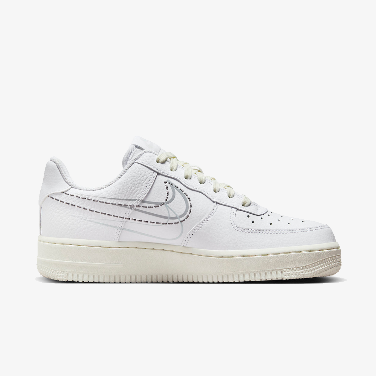 NIKE Patike W NIKE AIR FORCE 1 '07 MDZ 